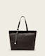 Haven Leather Tote Bag