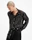 Sangha Long Sleeve Relaxed Fit Shirt
