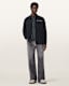 Orbit Relaxed Fit Shirt