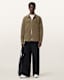 Orbit Relaxed Fit Shirt