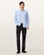 Spotter Slim Fit Overshirt