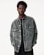 Harrier Relaxed Fit Shirt