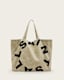 Large Tierra Tote Bag