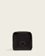 Arlo Zip Leather Wallet