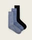 Adan Multi Pack Socks