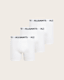 AllSaints Logo Boxer Briefs 3 Pack