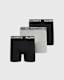 AllSaints Logo Boxer Briefs 3 Pack