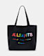 Underground Pride Charity Tote Bag