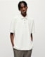 Easton Oversized Polo Shirt