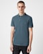 Reform Short Sleeve Polo Shirt