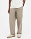 Hanbury Straight Fit Trousers