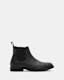 Creed Leather Chelsea Boots