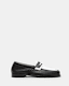Sammy Leather Loafer Shoes