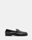Sammy Leather Loafer Shoes