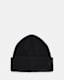 Bailey Wool Ramskull Embroidered Beanie