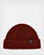 Merino Wool Beanie