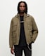 Maso Padded Jacket