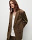 Busco Corduroy Blazer