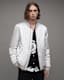 Eris Reversible Bomber Jacket