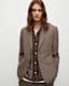 Canta Lightweight Blazer