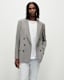Anori Double Breasted Blazer