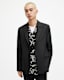 Dima Stretch Skinny Fit Blazer