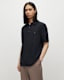 Brice Short Sleeve Polo Shirt