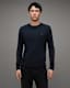 Mode Merino Crew Jumper