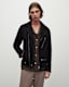 Iro Suede Biker Jacket