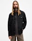 Spotter Long Sleeve Military Overshirt