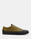 Redd Suede Low Top Trainers