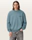 Xander Crew Neck Sweatshirt
