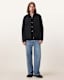 Fenway Tierra Embroidered Jacket