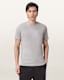 Dexter Short Sleeve Ramskull T-shirt