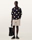 Mandon Crochet Knit Shirt