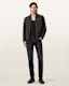 Rhone Suede Jacket