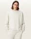 Asher Ramskull Oversized Sweatshirt