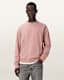 Asher Ramskull Oversized Sweatshirt