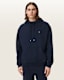 Asher Ramskull Oversized Hoodie
