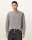Marko Crew Neck Merino Jumper