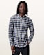 Orin Long Sleeve Shirt