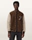 Holloway Bomber Jacket