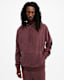 Draven Relaxed Fit Hoodie