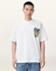 Writher Short Sleeve T-shirt