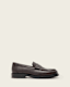 Bloom Leather Loafers
