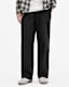 Creek Relaxed Fit Mid Rise Trousers