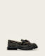 Skiff Suede Tassel Loafers