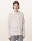 Chillion Boxy Oversized Crew Jumper