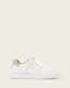 Regan Plus Low Top Trainers