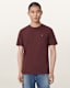 Brace Brushed Cotton T-Shirts 3 Pack
